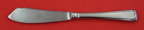 Master Butter hollow handle 7 1/4